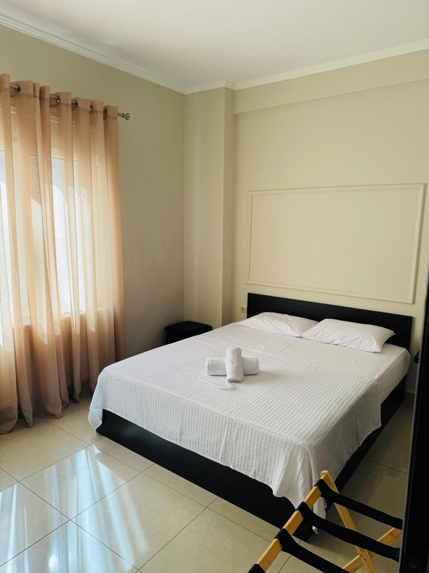 Apartamento Elite Haven Alejandrópolis Exterior foto