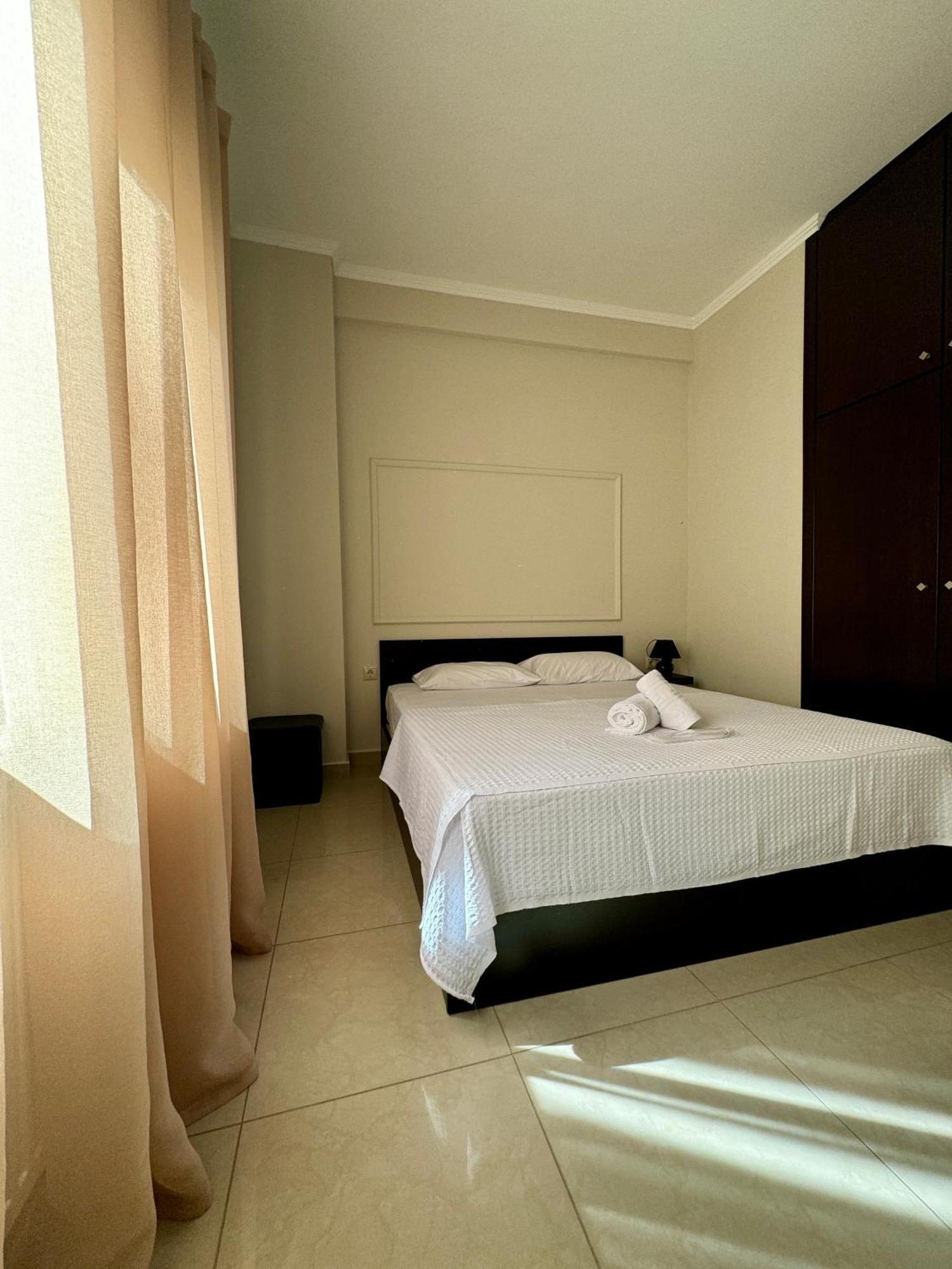 Apartamento Elite Haven Alejandrópolis Exterior foto